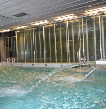gimnasios Pamplona